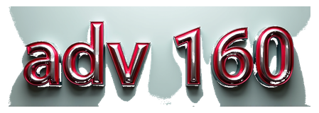 adv 160 logo